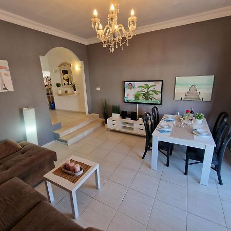 Apartment Campo De Golf Arona  Kültér fotó