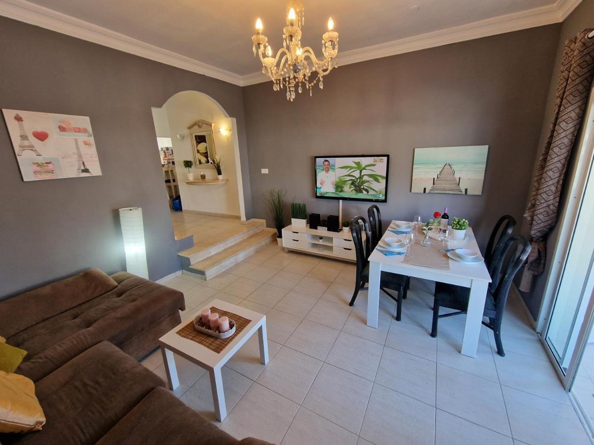 Apartment Campo De Golf Arona  Kültér fotó