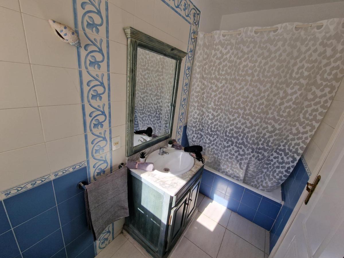 Apartment Campo De Golf Arona  Kültér fotó