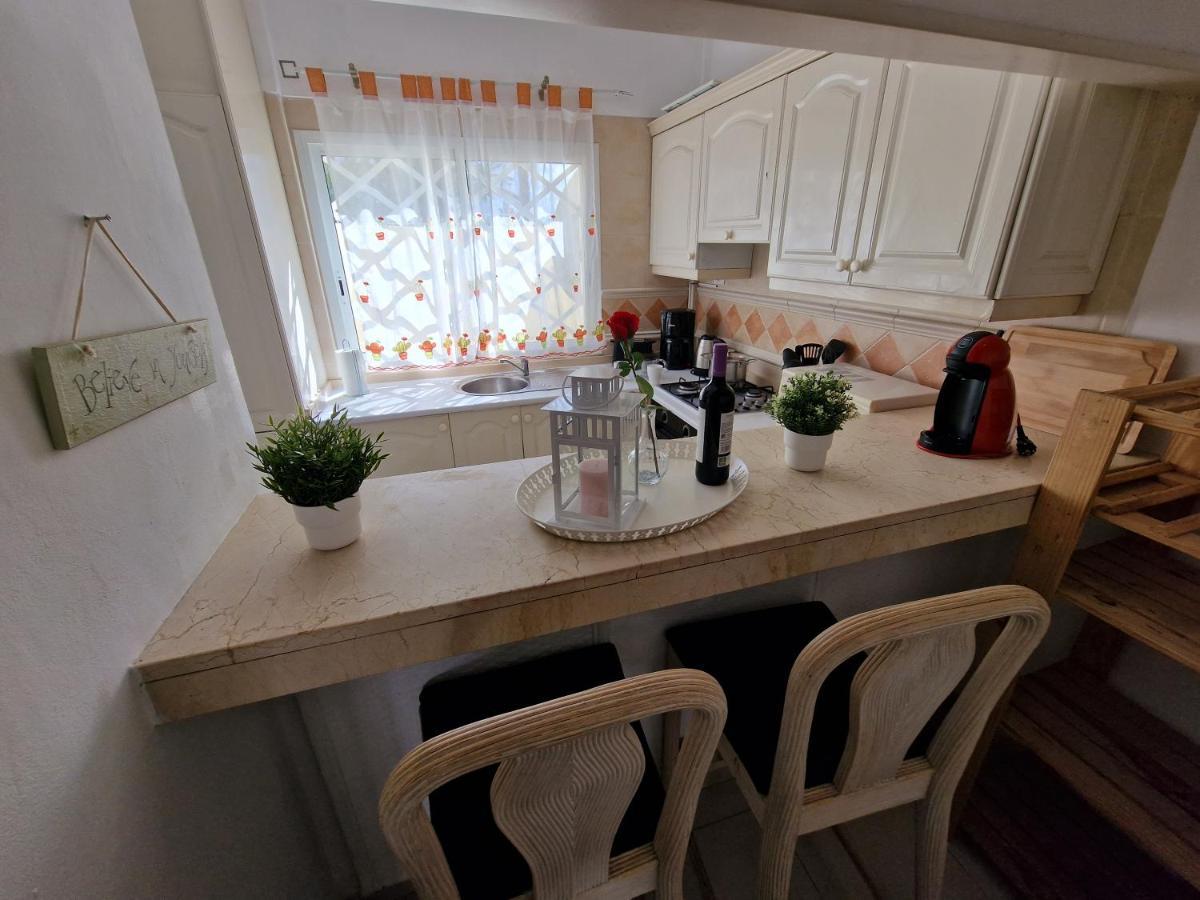Apartment Campo De Golf Arona  Kültér fotó