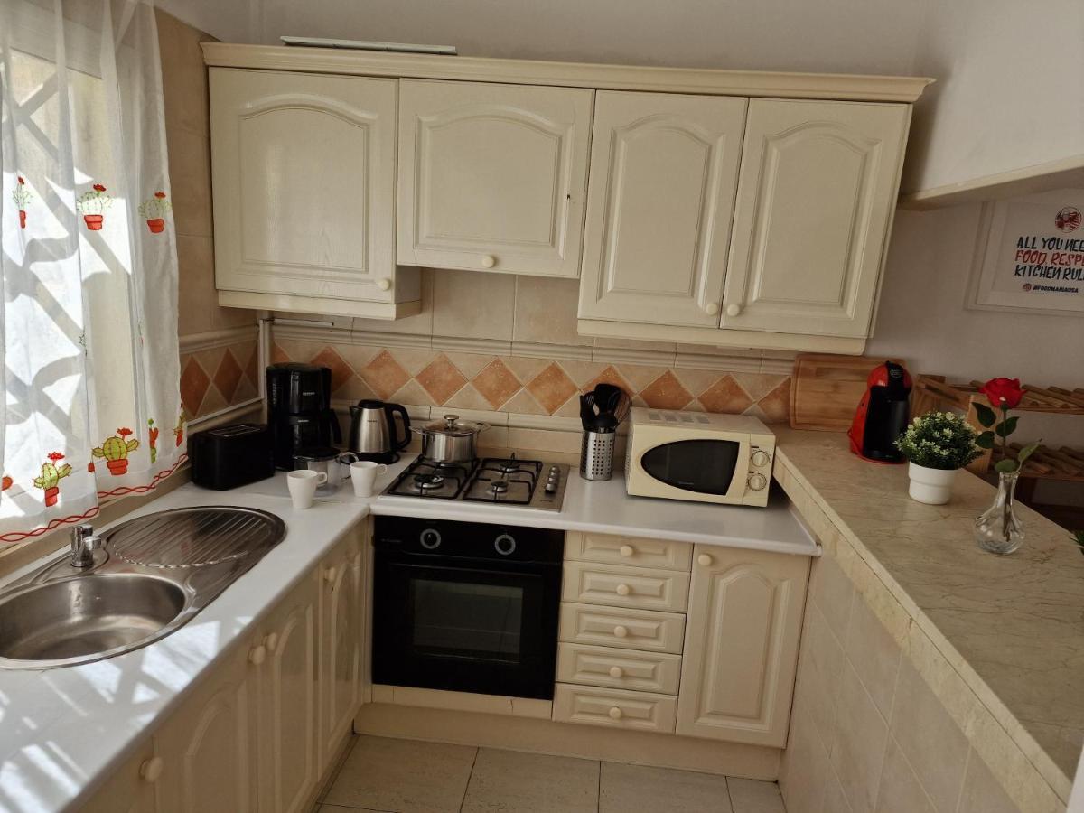 Apartment Campo De Golf Arona  Kültér fotó