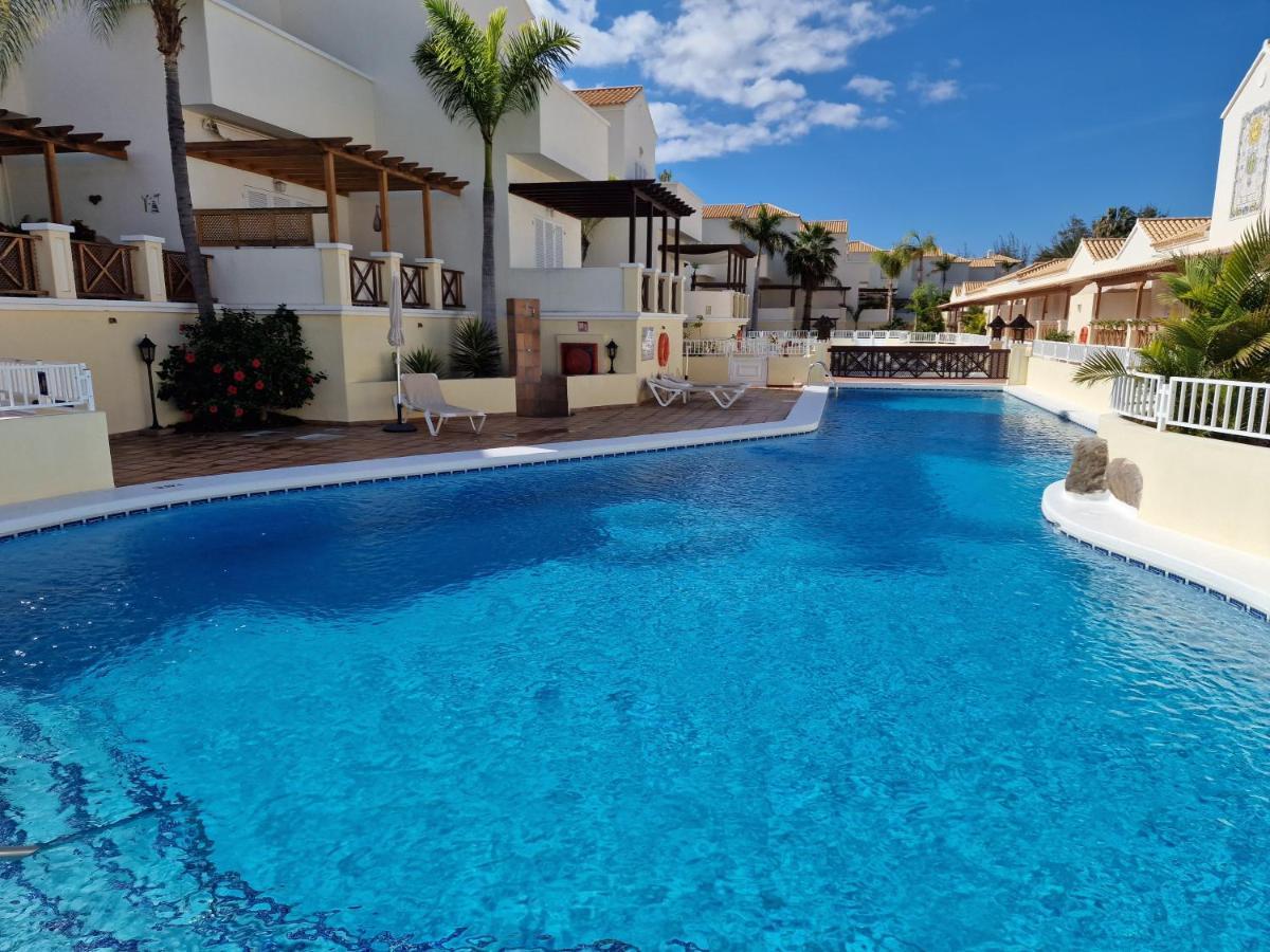 Apartment Campo De Golf Arona  Kültér fotó