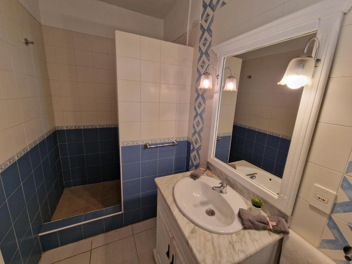 Apartment Campo De Golf Arona  Kültér fotó