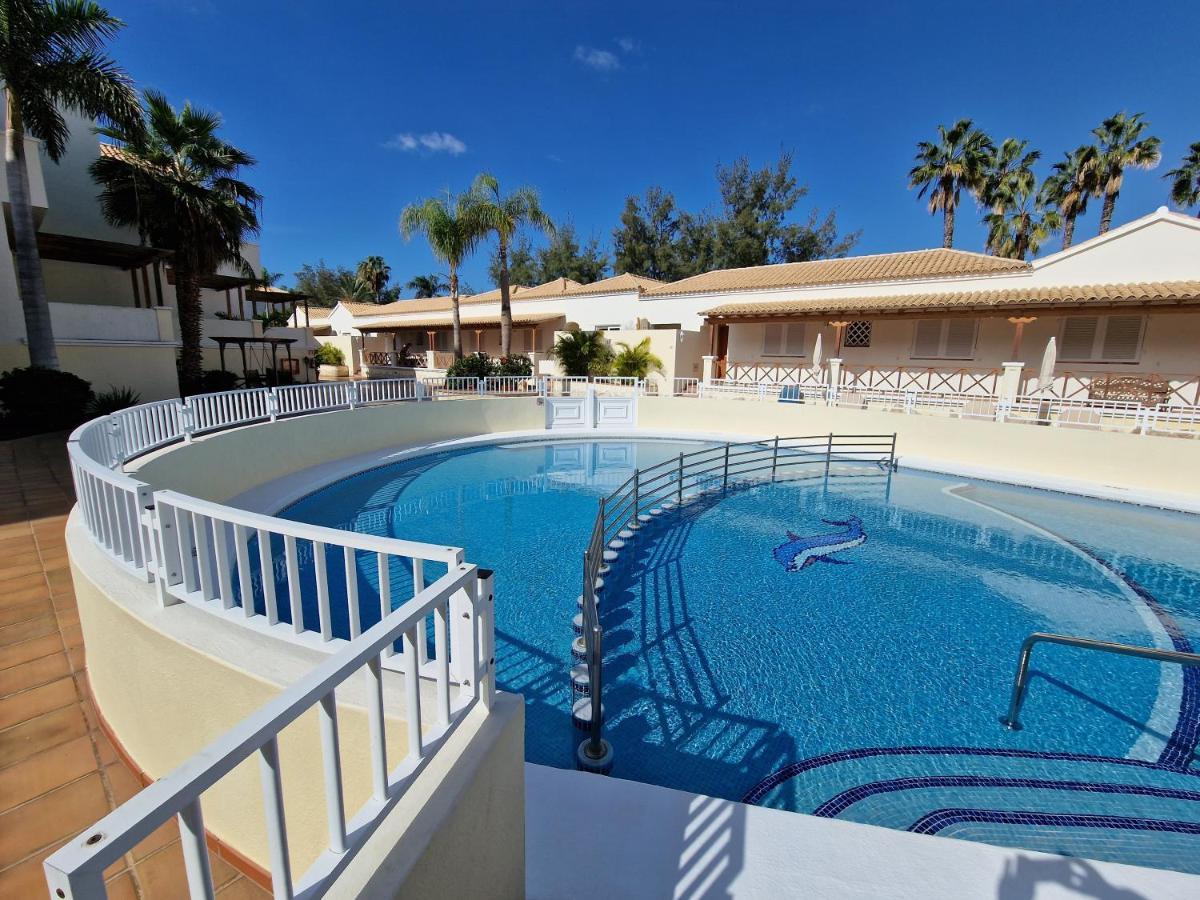 Apartment Campo De Golf Arona  Kültér fotó
