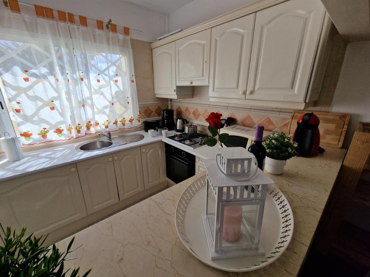 Apartment Campo De Golf Arona  Kültér fotó