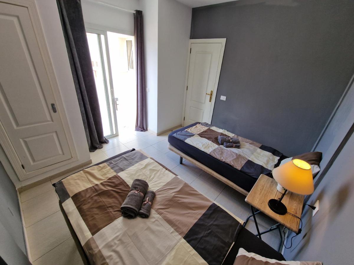 Apartment Campo De Golf Arona  Kültér fotó