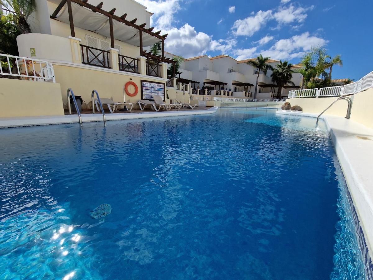 Apartment Campo De Golf Arona  Kültér fotó