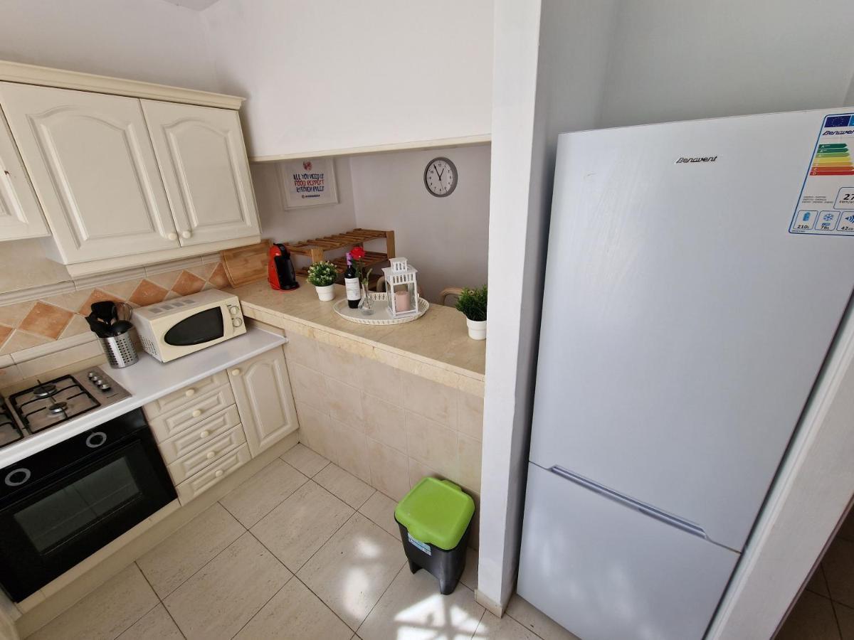 Apartment Campo De Golf Arona  Kültér fotó