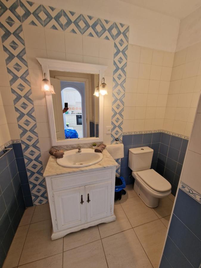 Apartment Campo De Golf Arona  Kültér fotó