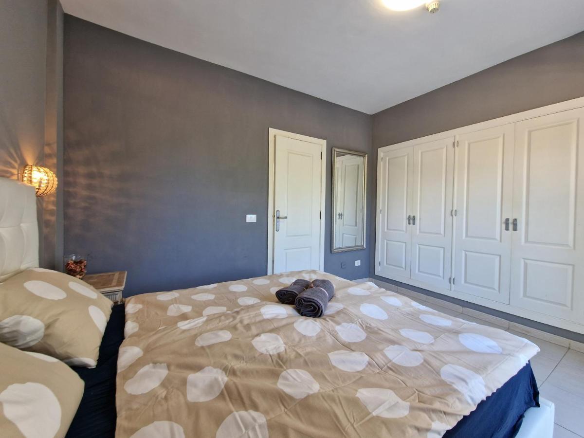 Apartment Campo De Golf Arona  Kültér fotó