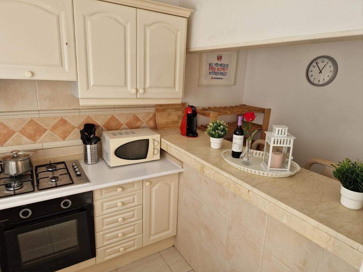 Apartment Campo De Golf Arona  Kültér fotó